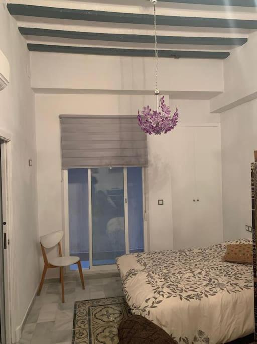 카디스 Coqueto Loft By Gades Gestion 아파트 외부 사진